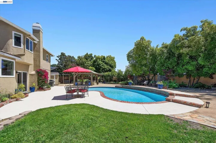 4183 Hall Ct, Pleasanton, California 94566