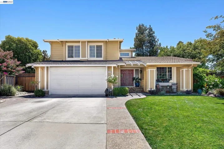 4183 Hall Ct, Pleasanton, California 94566