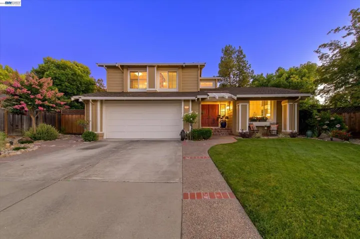 4183 Hall Ct, Pleasanton, California 94566