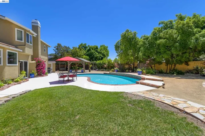 4183 Hall Ct, Pleasanton, California 94566