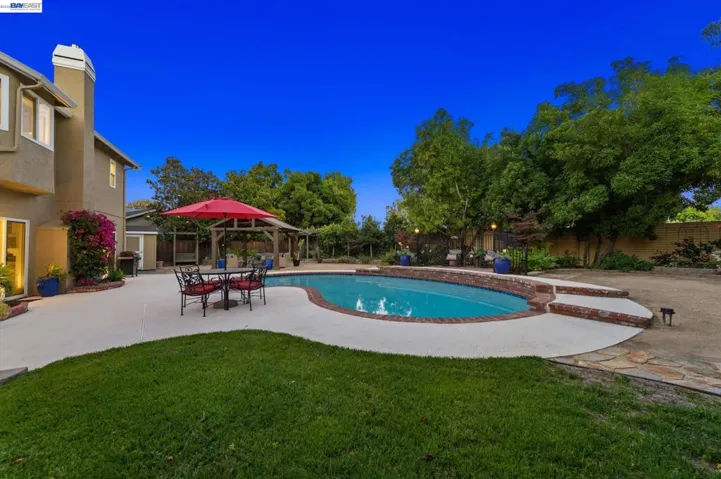 4183 Hall Ct, Pleasanton, California 94566