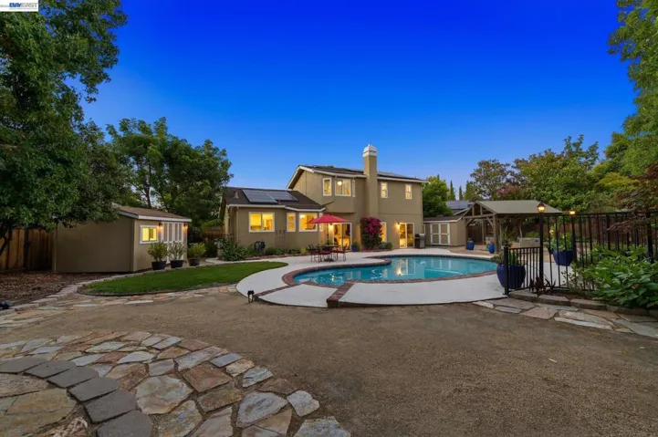 4183 Hall Ct, Pleasanton, California 94566