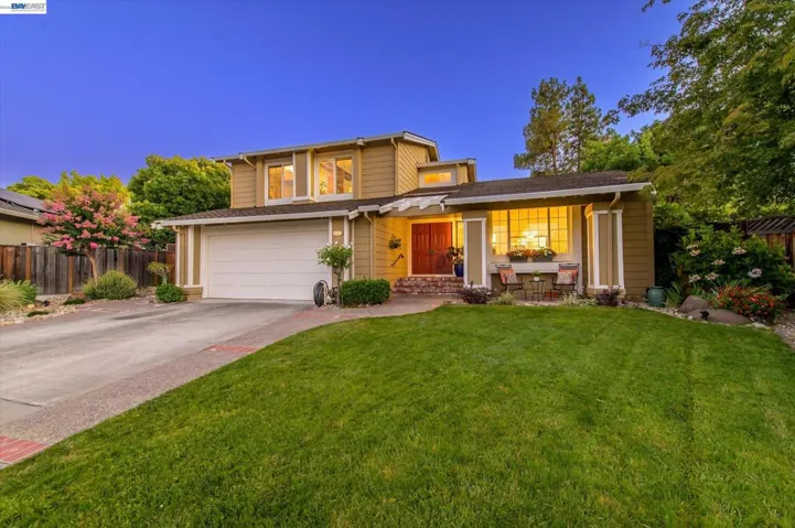4183 Hall Ct, Pleasanton, California 94566