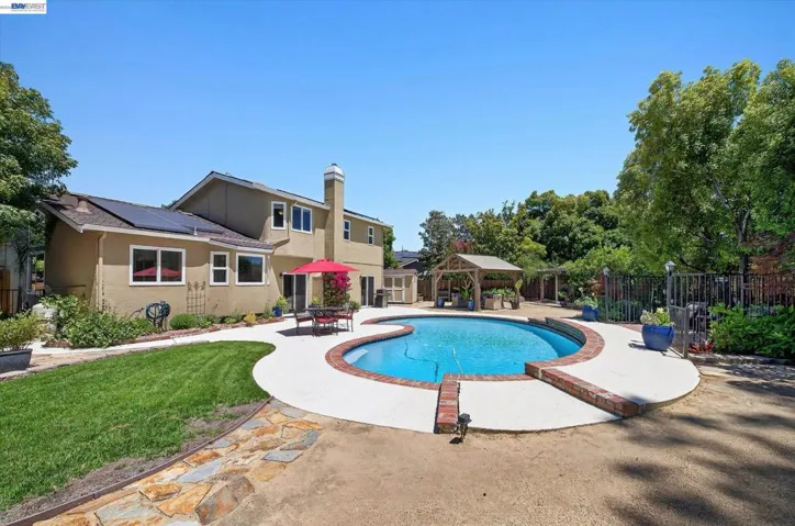 4183 Hall Ct, Pleasanton, California 94566