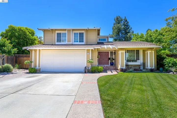 4183 Hall Ct, Pleasanton, California 94566