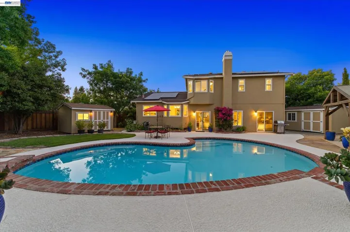 4183 Hall Ct, Pleasanton, California 94566