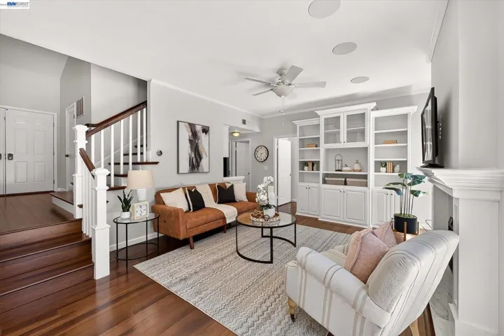 4183 Hall Ct, Pleasanton, California 94566