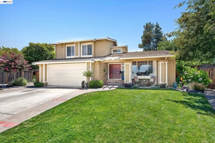 4183 Hall Ct, Pleasanton, California 94566