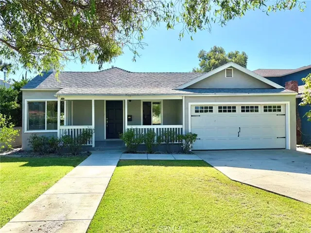 274 S Craig Avenue, Pasadena, California 91107