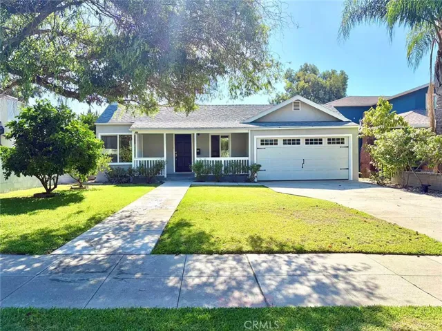 274 S Craig Avenue, Pasadena, California 91107