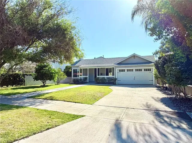 274 S Craig Avenue, Pasadena, California 91107