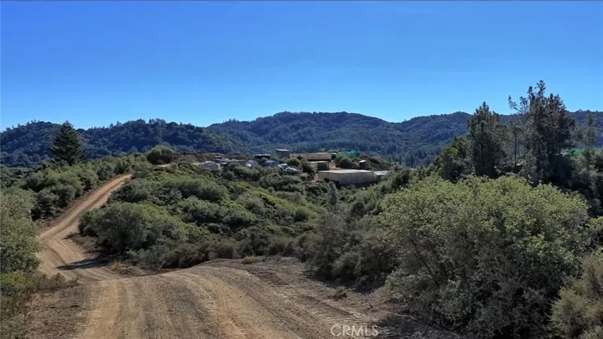 12940 Adobe Creek, Hopland, California 95449