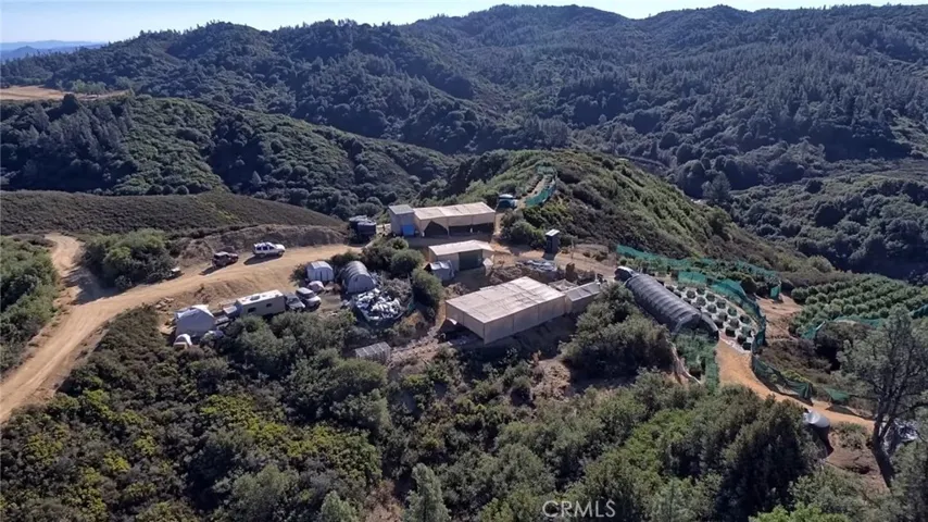12940 Adobe Creek, Hopland, California 95449
