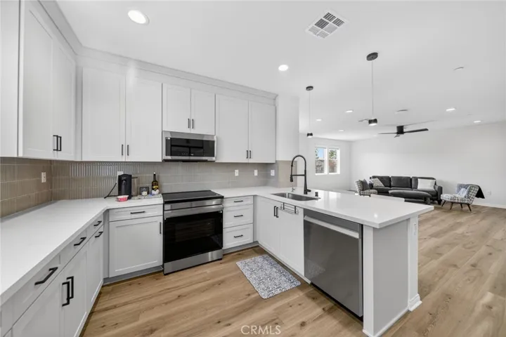 2410 E Agave Street 9, Anaheim, California 92806