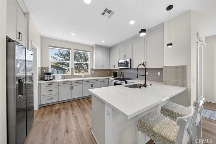 2410 E Agave Street 9, Anaheim, California 92806