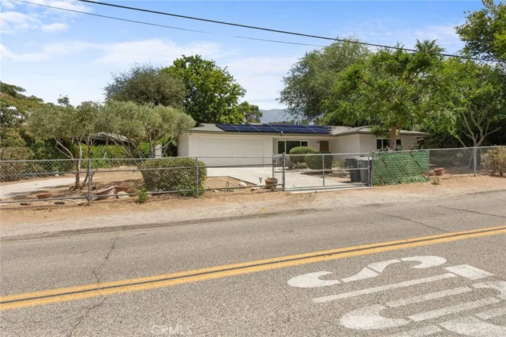 39664 Orchard, Cherry Valley, California 92223