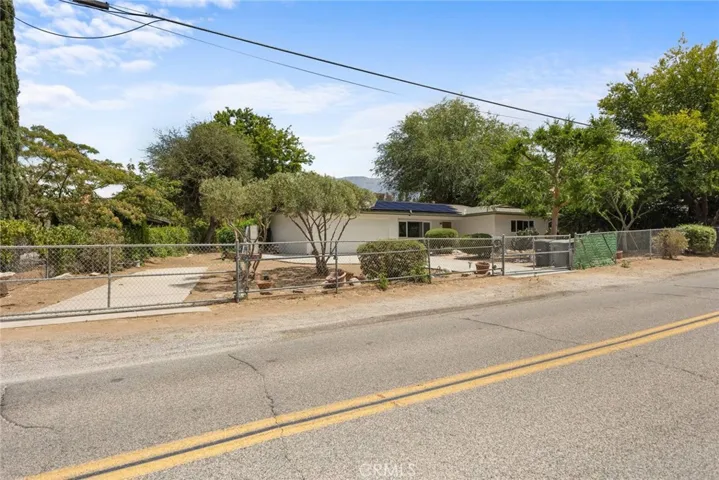 39664 Orchard, Cherry Valley, California 92223