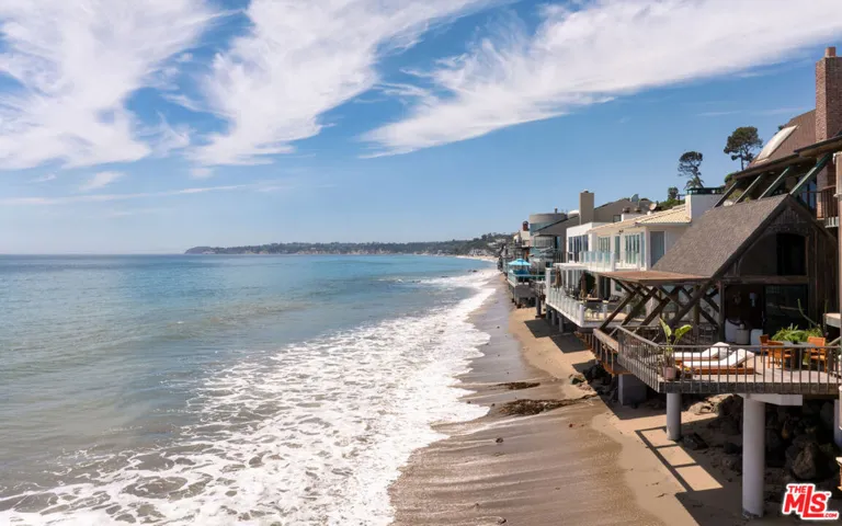 26902 Malibu Cove Colony Drive, Malibu, California 90265