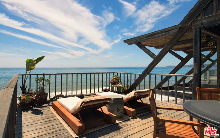 26902 Malibu Cove Colony Drive, Malibu, California 90265