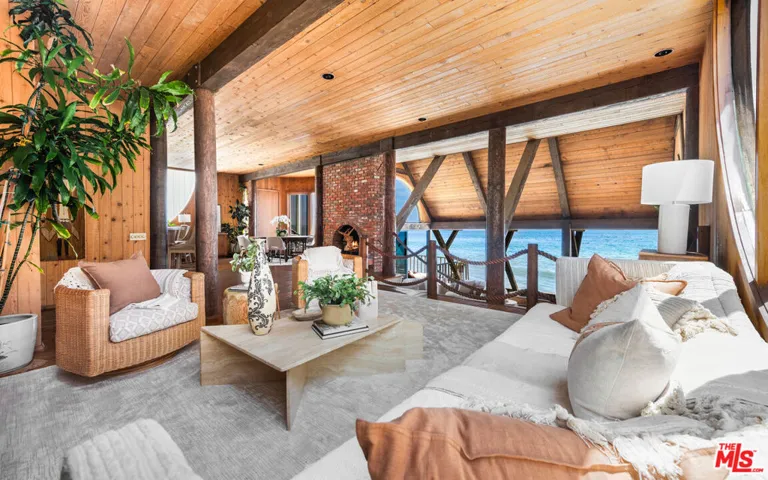 26902 Malibu Cove Colony Drive, Malibu, California 90265