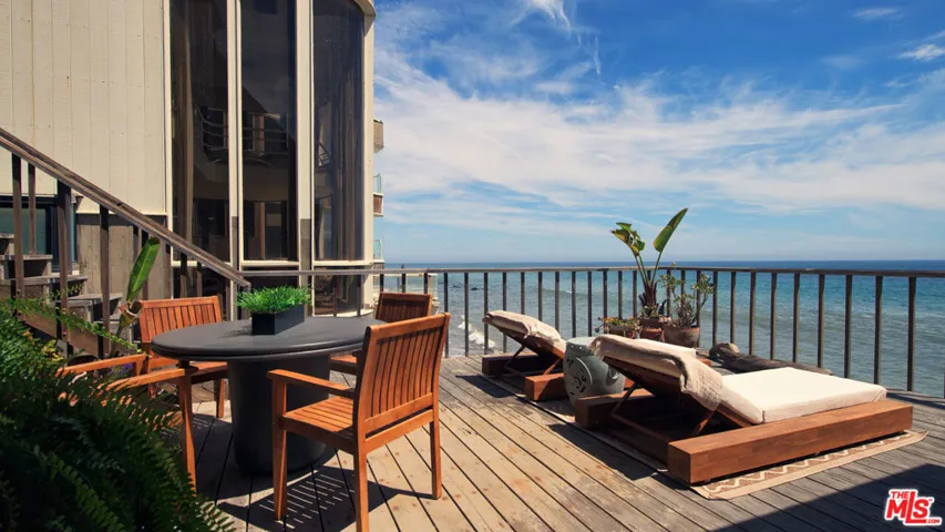 26902 Malibu Cove Colony Drive, Malibu, California 90265