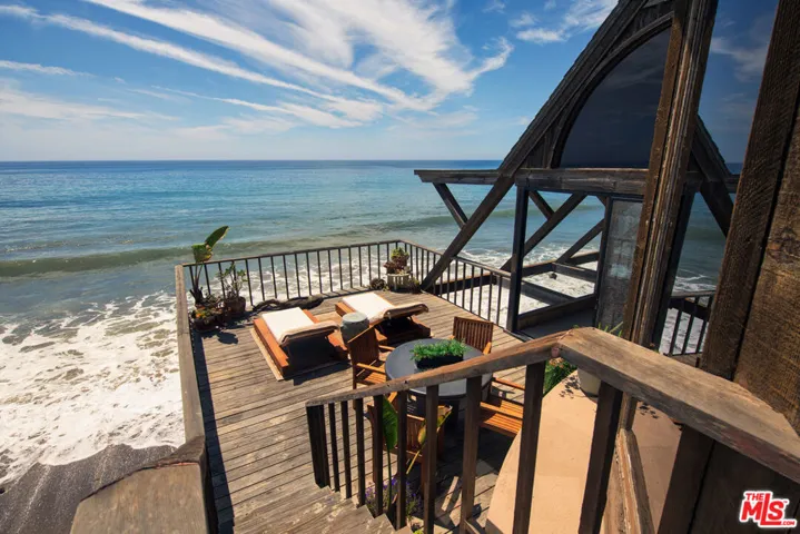 26902 Malibu Cove Colony Drive, Malibu, California 90265