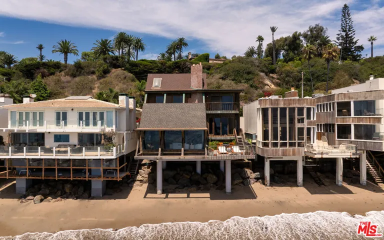 26902 Malibu Cove Colony Drive, Malibu, California 90265