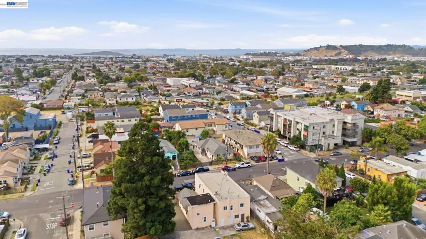 1619 Chanslor Ave, Richmond, California 94801
