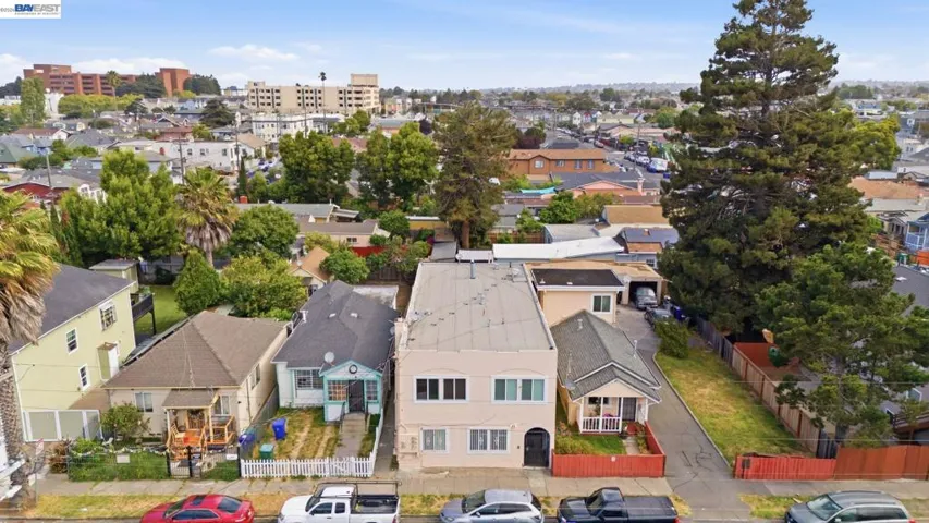 1619 Chanslor Ave, Richmond, California 94801