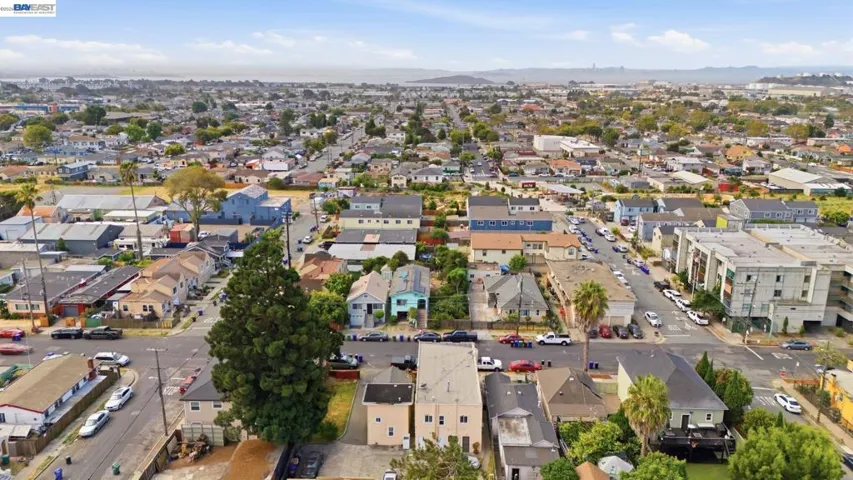 1619 Chanslor Ave, Richmond, California 94801