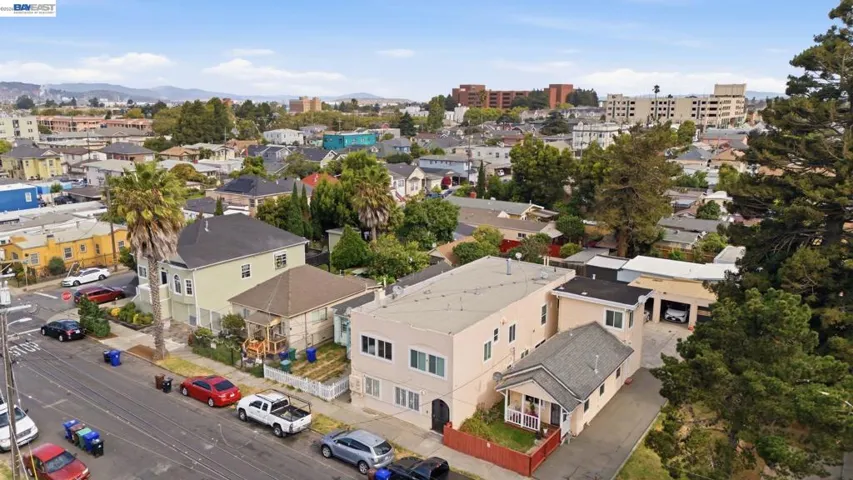 1619 Chanslor Ave, Richmond, California 94801