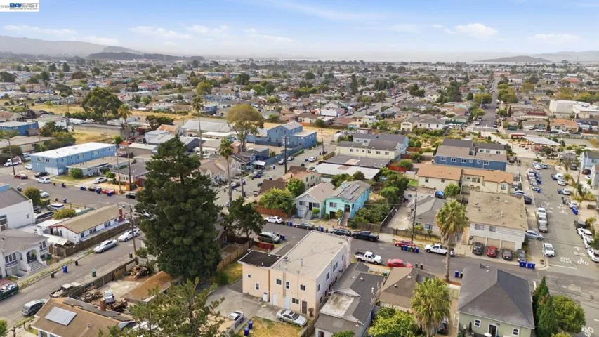 1619 Chanslor Ave, Richmond, California 94801