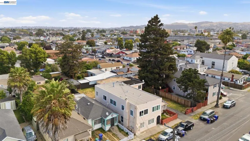 1619 Chanslor Ave, Richmond, California 94801