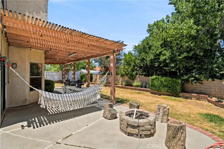 4043 E Avenue R12, Palmdale, California 93552