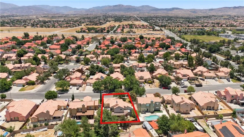 4043 E Avenue R12, Palmdale, California 93552