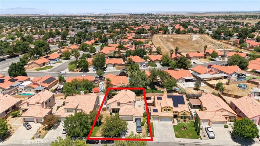 4043 E Avenue R12, Palmdale, California 93552