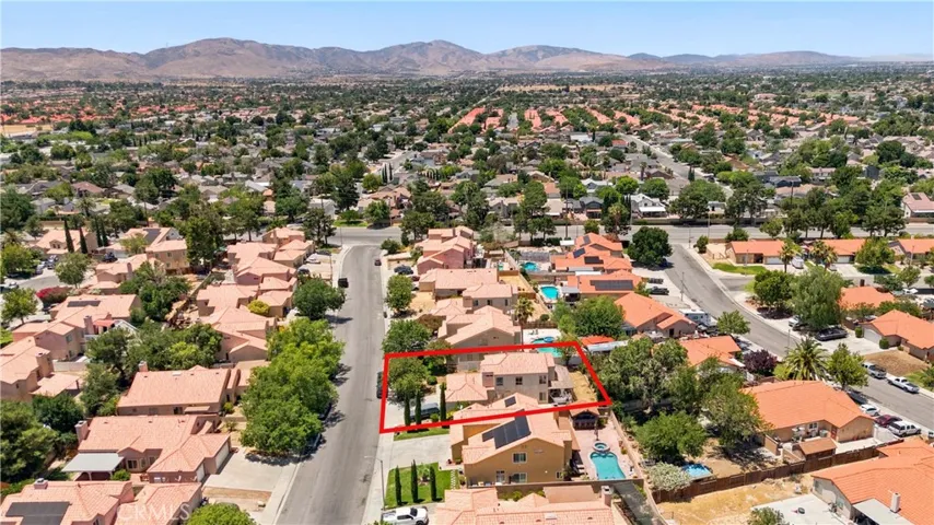 4043 E Avenue R12, Palmdale, California 93552