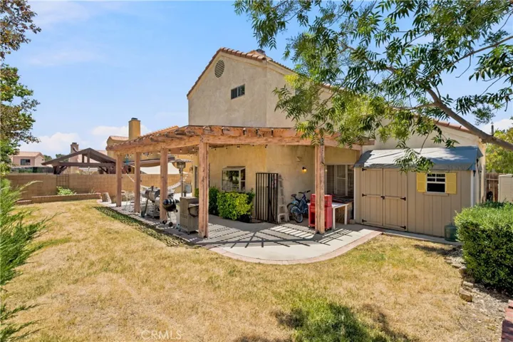 4043 E Avenue R12, Palmdale, California 93552