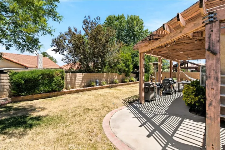 4043 E Avenue R12, Palmdale, California 93552