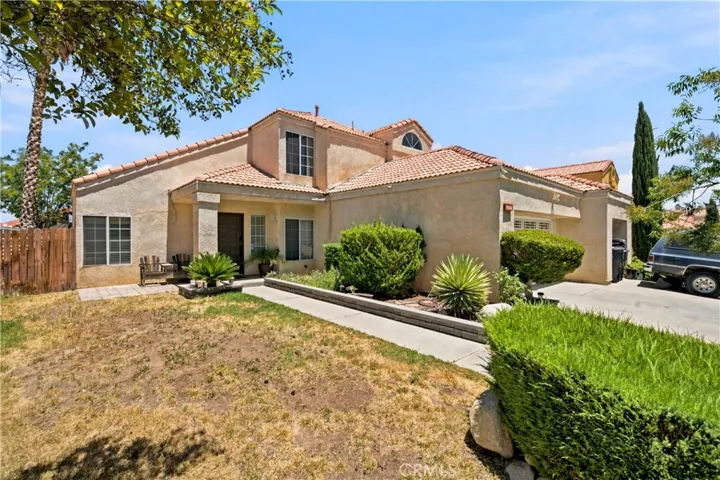 4043 E Avenue R12, Palmdale, California 93552