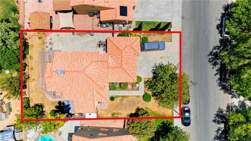 4043 E Avenue R12, Palmdale, California 93552