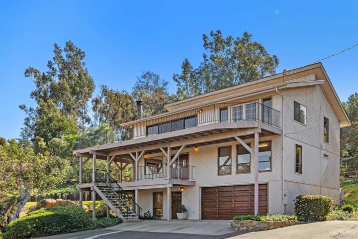 10447 Chevy Lane, La Mesa, California 91941