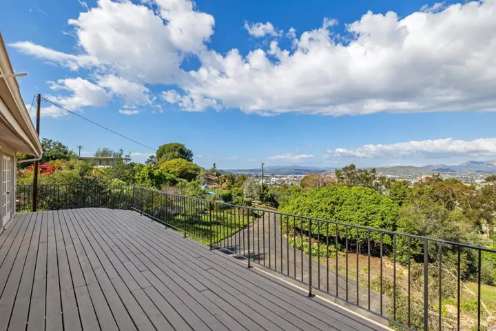 Patio/Deck