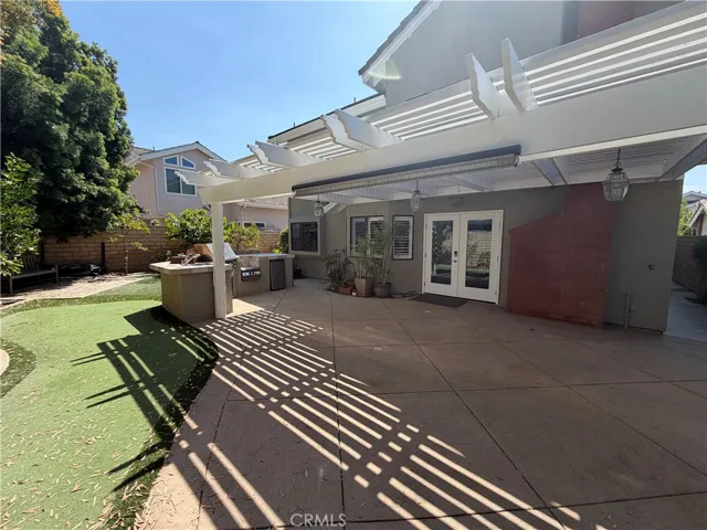 10 Wickland, Irvine, California 92620