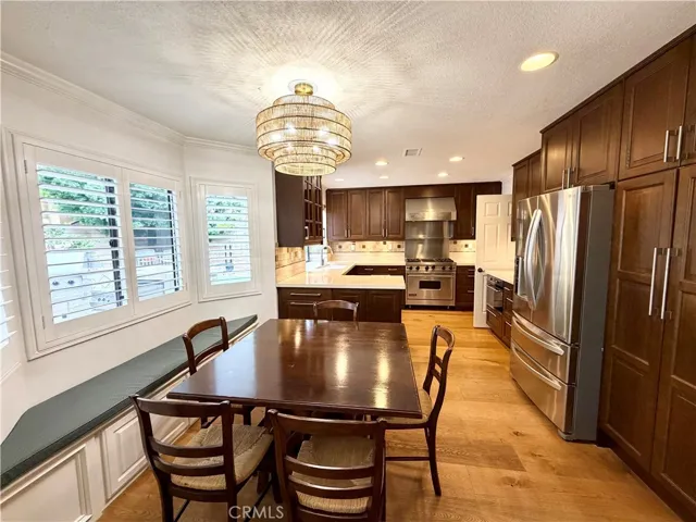 10 Wickland, Irvine, California 92620