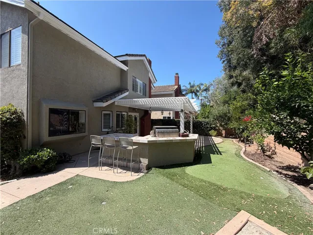 10 Wickland, Irvine, California 92620