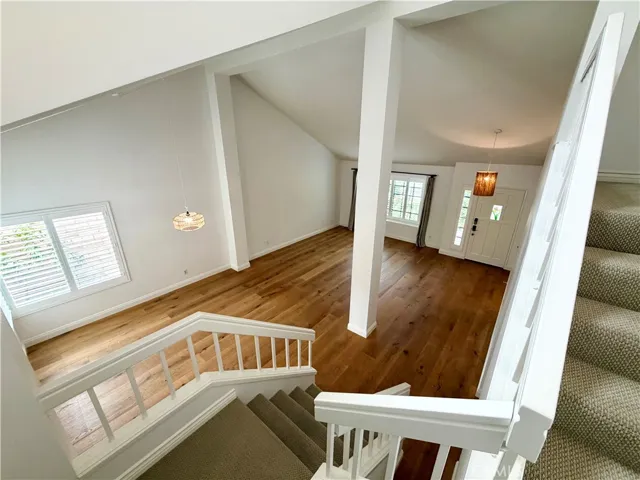10 Wickland, Irvine, California 92620