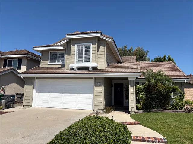 10 Wickland, Irvine, California 92620