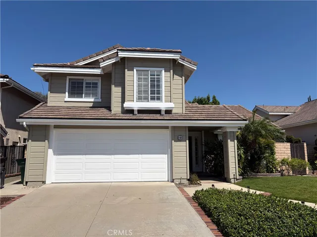 10 Wickland, Irvine, California 92620