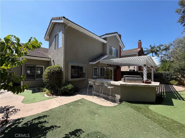 10 Wickland, Irvine, California 92620